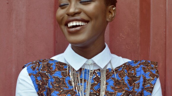 5 embaixadoras negras de beleza para você se inspirar