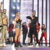 Anitta diminuiu número de shows durante temporada no exterior