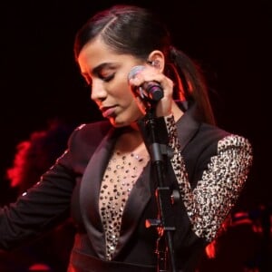 Anitta vai passar um mês morando no exterior