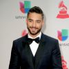 Maluma é jurado do 'La Voz', o 'The Voice' do México, ao lado de Anitta