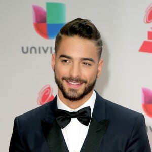 Maluma é jurado do 'La Voz', o 'The Voice' do México, ao lado de Anitta