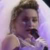 Madonna em 1984: A rainha do pop já era uma cantora consagrada quando o Video Music Awards estreou. 