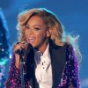 Ao apresentar 'Love On Top' no palco do VMA de 2011, Beyoncé deu uma grande notícia aos fãs