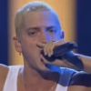 Eminem levou dezenas de sósias para o palco do VMA de 2000