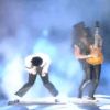 A forma como Michael se apresentou nesta edição do VMA estabeleceram um padrão para as futuras performances da premiação