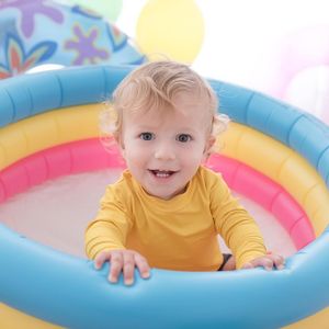 Maíra Charken teve complicações no parto do filho