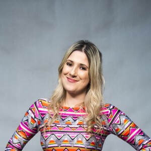 Dani Calabresa fez uma cirurgia para retirada de pedras nos rins enquanto participava do 'Dança dos Famosos'