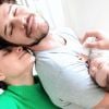 Débora Nascimento e Jose Loreto sempre compartilham momentos com a filha, Bella, nas redes sociais