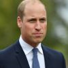 Príncipe William, filho de Charles, é o segundo na linha de sucessão ao trono da realeza britânica
