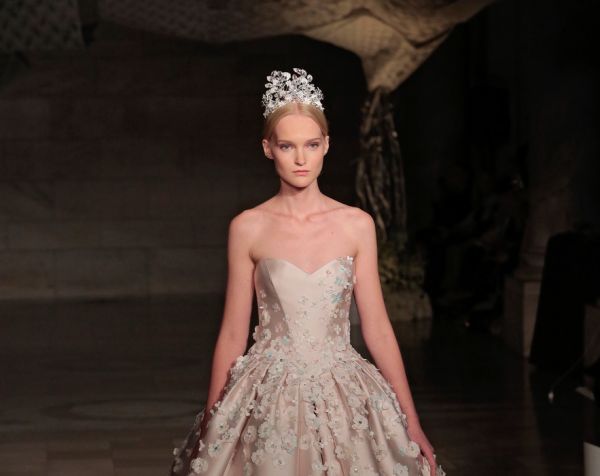 vestidos fashion new york 2019