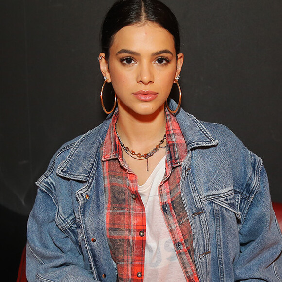 Bruna Marquezine foi alvo de ataque no Instagram por se posicionar politicamente