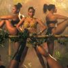 Nicki Minaj causa polêmica com coreografia do clipe 'Anaconda'