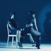 Nicki Minaj sensualiza com o rapper Drake