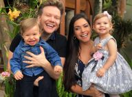 Thais Fersoza cita desafios em casamento com Michel Teló: 'Bagagens diferentes'