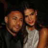 Marquezine afasta rumor de separação de Neymar em resposta a fã nas redes sociais nesta terça-feira, dia 16 de outubro de 2018