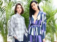 Veste Rio: estampa geométrica, cores fortes e conjuntinho são trend para 2019