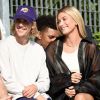 Hailey Baldwin já assina usando sobrenome de Justin Bieber, diz 'TMZ' nesta sexta-feira, dia 19 de outubro de 2018