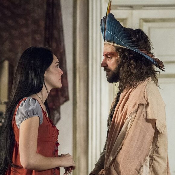 Ao contrário de Anna Millman, que tinha toque dramático, Manu será mais voltada para a comédia