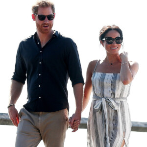 Meghan Markle terá sua agenda reduzida brevemente por dois dias