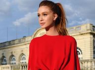 Com plano de carreira internacional, Marina Ruy Barbosa cogita morar em Paris