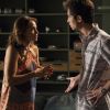 Rosa (Letícia Colin) reata com Valentim (Danilo Mesquita) em 'Segundo Sol'