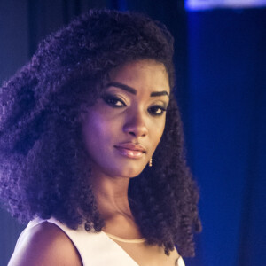 Erika Januza pediu respeito nas redes sociais