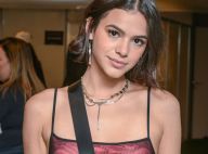 Bruna Marquezine presta homenagem e lamenta morte de fã: 'Coração doendo'