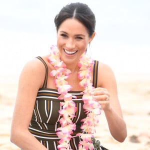 6 lições de viajante para aprender com Meghan Markle após o tour da Oceania em matéria publicada no Purepeople nesta quarta-feira, dia 31 de outubro de 2018