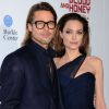 Angelina Jolie e Brad Pitt se casaram em cerimônia ecumênica na França