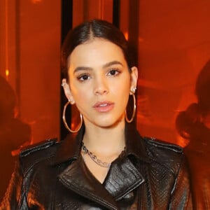 Bruna Marquezine se disse em paz com o atual momento da vida sentimental: 'Estou ótima solteira'