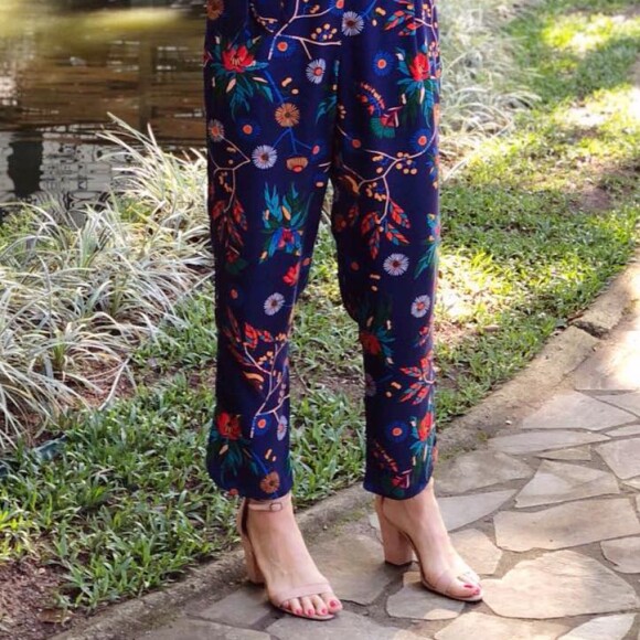 'Estou me sentindo mais forte, mais saudável, mais completa, mais realizada, mais feliz. É impressionante essa sensação boa de que uma fase já passou', afirmou Ana Furtado