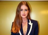 Marina Ruy Barbosa faz apelo por fim de ataques a famosos na web: 'Pode magoar'