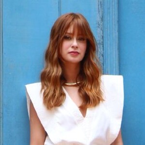 'O mundo está cheio de ódio e as pessoas com o 'poder' de ficar atrás da internet só semeiam o ódio. Apenas parem!', pediu Marina Ruy Barbosa