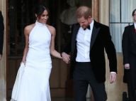 Vestido da festa de casamento de Meghan Markle ganha réplica acessível