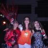 Daniela Mercury convidou Ivete Sangalo e Gaby Amarantos para o seu trio elétrico