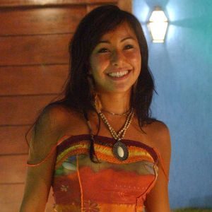 Sabrina Sato foi uma das protagonistas do 'BBB3'. Em sua edição, o campeão foi Dhomini, seu ex-namorado