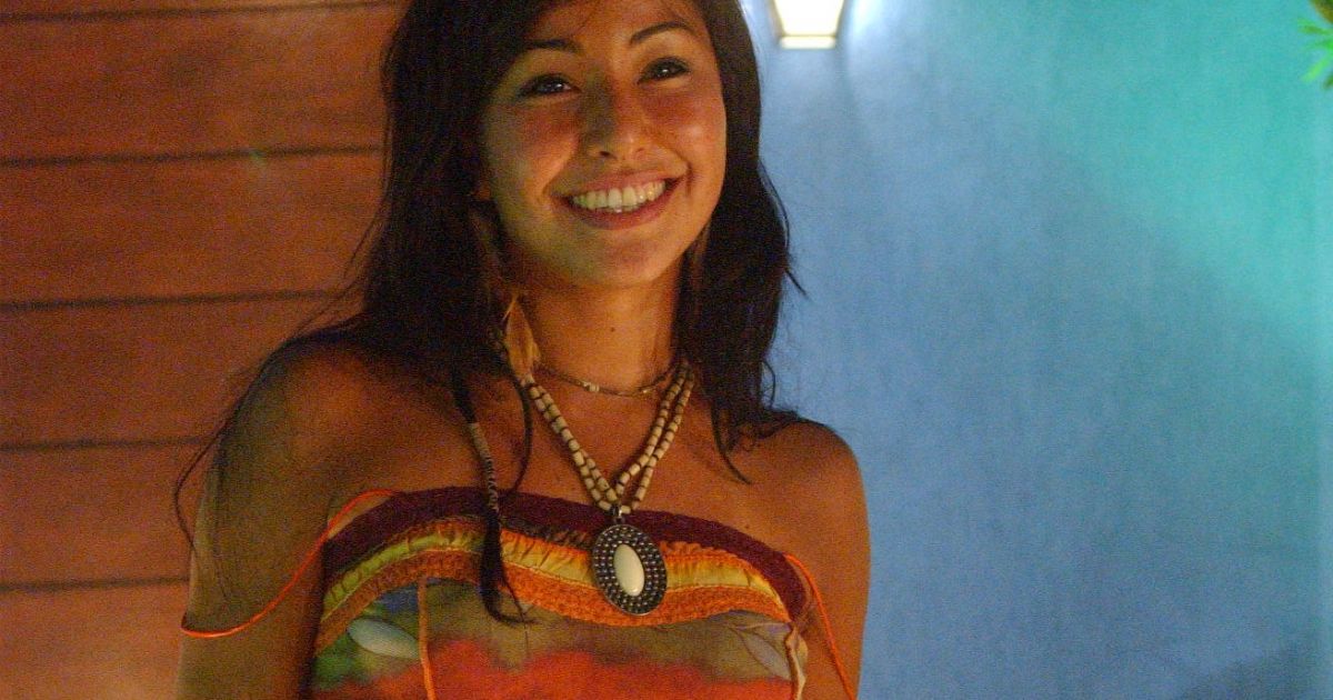 Veja o antes e depois de