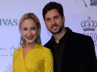 Marido de Claudia Leitte a apoia após mal-estar no Teleton: 'Merece respeito'