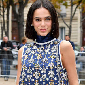 Bruna Marquezine fez sete tatuagens com Sabrina Condé desde a viagem à Paris