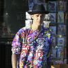 Justin Bieber spotted shopping at a Whole Foods Market in Los Angeles, CA, USA on July 21, 2014. Photo by Ramey Agency/ABACAPRESS.COM21/07/2014 - 