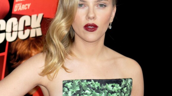 Scarlett Johansson perdeu papel em 'Os Miseráveis' para Anne Hathaway