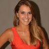 Angela Munhoz foi finalista da 14ª edição do 'Big Brother Brasil'