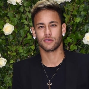 Neymar já foi apontado como affair de Bruna Melissa e Camila Karam