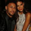 Neymar está solteira desde o fim do namoro com Bruna Marquezine