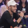 Neymar posta sobre evento beneficente com Marquezine e fãs fazem apelo nesta terça-feira, dia 27 de novembro de 2018