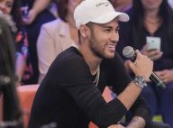 Neymar posta sobre evento beneficente com Marquezine e fãs fazem apelo: 'Voltem'