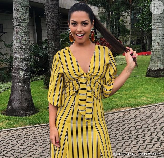 vestidos midi modernos