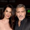 George Clooney e a mulher serão padrinhos do filho de Meghan Markle e Harry
