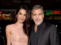 George Clooney e a mulher serão padrinhos do filho de Meghan Markle e Harry