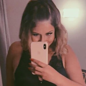 Mais magra, Marília Mendonça ganhou elogios dos fãs na web